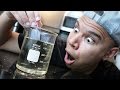 CRAZY DISAPPEARING WATER MAGIC TRICK!!!