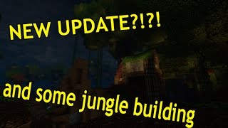 NEW UPDATE!! and some Jungle building - PS Creativerse (35)