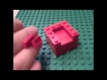 How to make a LEGO Sofa+Loveseat Combo! (PART 2) How to make a LEGO Sofa+Loveseat Combo! (PART 2)