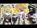 ∆~ Who made me a princess react to M!y/n as random characters ∆~ 1/1 ∆~ NOT CANON ∆~