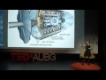 What's next after the Higgs' blockbuster? | Clara Nellist | TEDxAUBG