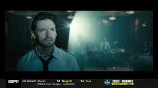 REMINISCENCE HUGH JACKMAN