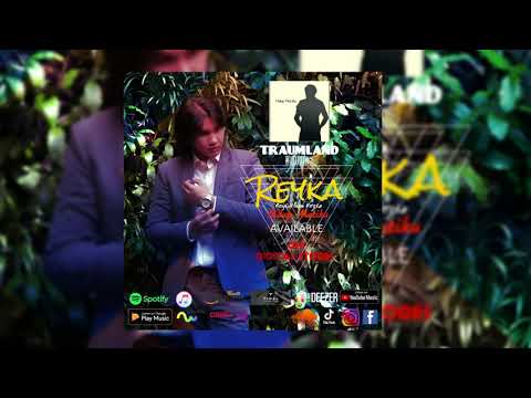 REYKA - HIDUP MATIKU ( Official Audio Digital Platforms )