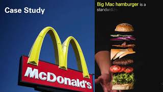 Case Study on Regression