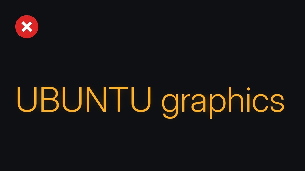 Ubuntu: Video Acceleration (VAAPI) broken after upgrading to Ubuntu 17. ...