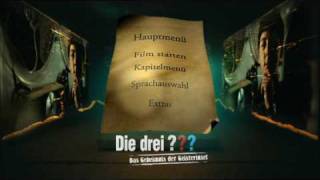 Die Drei ???