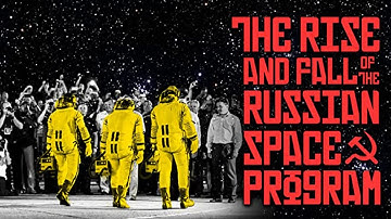 The Rise and Fall of the Russian Space Program (1997) | Documentary Trailer | Monarch Films