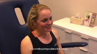 Melbourne Podiatry Clinic