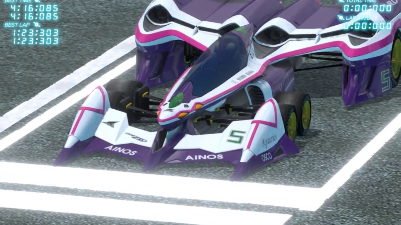 新世紀gpxサイバーフォーミュラsin Vier パラナ川特設サーキット22 凰呀 An 21 4 16 085 Youtube 新世紀gpxサイバーフォーミュラsin Vier パラナ川特設サーキット22 凰呀 An 21 4 16 085 Youtube