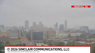 TNWD: massive tornado strikes #WeatherFord #Texas as part of massive severe outbreak