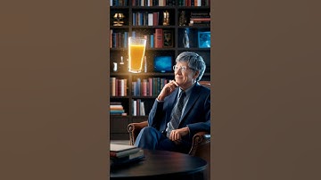 If you wanna drink a juice 🧃(AI edition) #chatgpt #ai #aiart #shorts