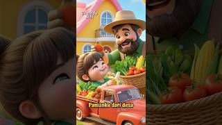 Download Lagu HORE PAMAN DATANG dari desa #laguanak #shorts #viral MP3