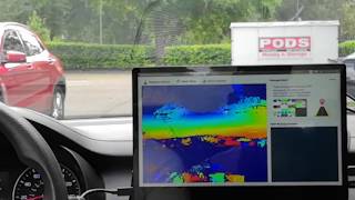 Connected Wise Smart Work Zone