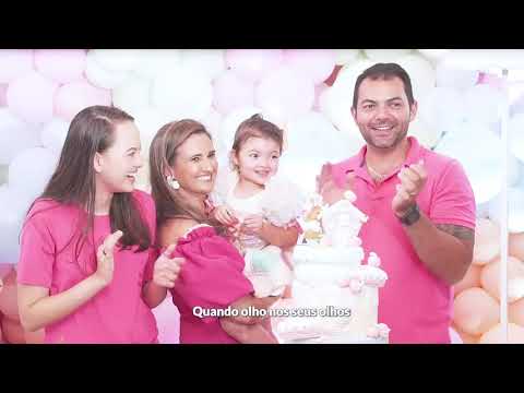 ![2 anos de 2 aninhos Giulia