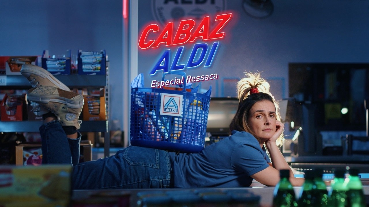 ALDI | CabazALDI - Especial Ressaca