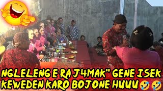 mody4r pak dukuh di t4nt4ng Tatin ora berkut!k keweden Karo b0jone pak Seno guyu kepingkel-pingkel🤣🤣