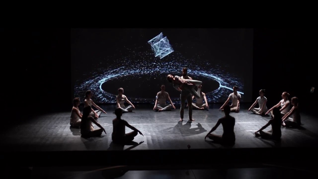 Art Factory International DSU - Collegamenti relazioni oltre le connessioni