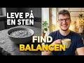 FIRE uden afsavn  Sådan finder jeg balancen