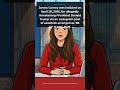 Ex-FBI Director James Comey indicted over seashell Instagram post allegedly threatening Trump | Medi