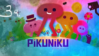 Pikuniku (Моё прохождение) Часть 3