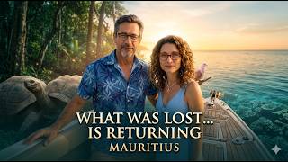 Mauritius Beyond Beaches Nature, History Survival