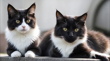 Play This To Attract Your Cat And Make It Meow Back - Works Instantly