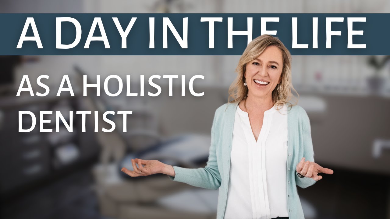 A Day in the Life of a Holistic Dentist - YouTube