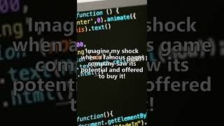 From Hobby To Dream Job My Unexpected Journey As A Game Developer