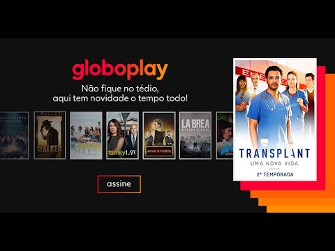 LANÇAMENTOS MAIO | Globoplay - LANÇAMENTOS MAIO | Globoplay