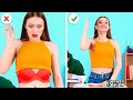 おもしろくて助かる美容のライフハック！洋服と美容のDIY by 123 GO! GOLD