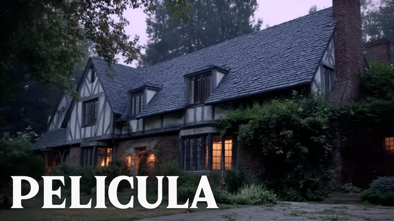 Esta película te dejará sin aliento 😢 Un drama basado en una historia real impactante