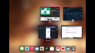 Flutterflow insert and retrieve checkbox group to firebase | iPad edition