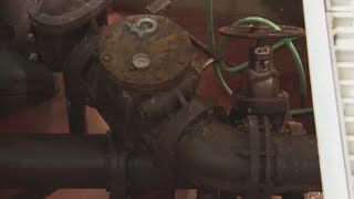 Infrastructure funding going to projects across Maine