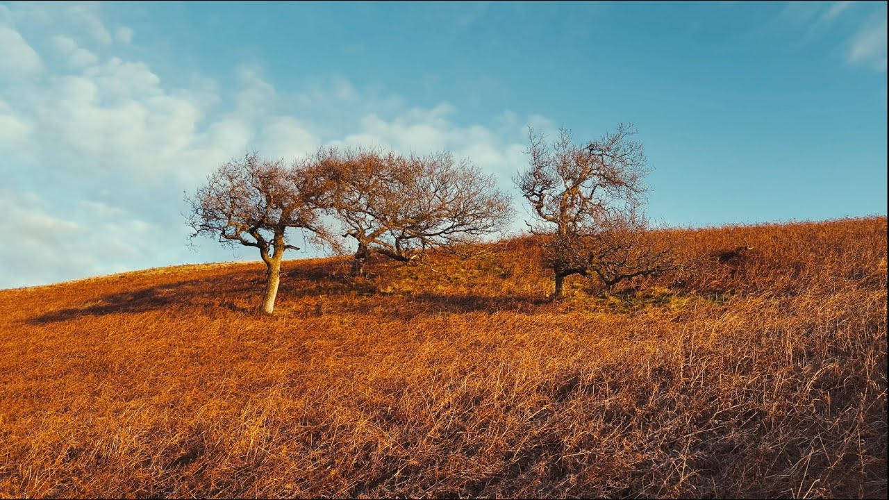 032 | A Mell Fell Medley | A hike up 3 WAINWRIGHT fells in the far NORTH EAST of the ENGLISH Lakes.