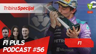 Purple rain I F1Puls podcast #56