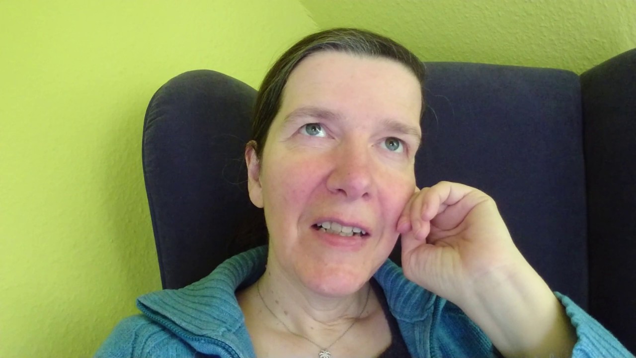 Die Sexualität des Gefühlsklärers.