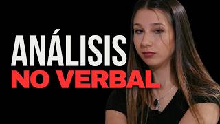 ANÁLISIS NO VERBAL - NAHIR GALARZA