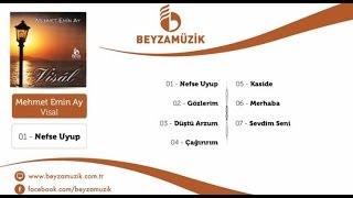 Mehmet Emin Ay - Sevdim Seni Resimi