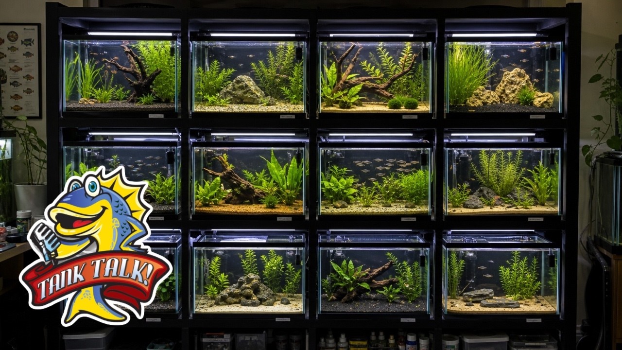 Auto Water Changes and Finding Good Resources