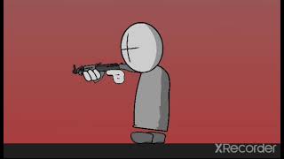 [stick nodes] madness combat shooting test