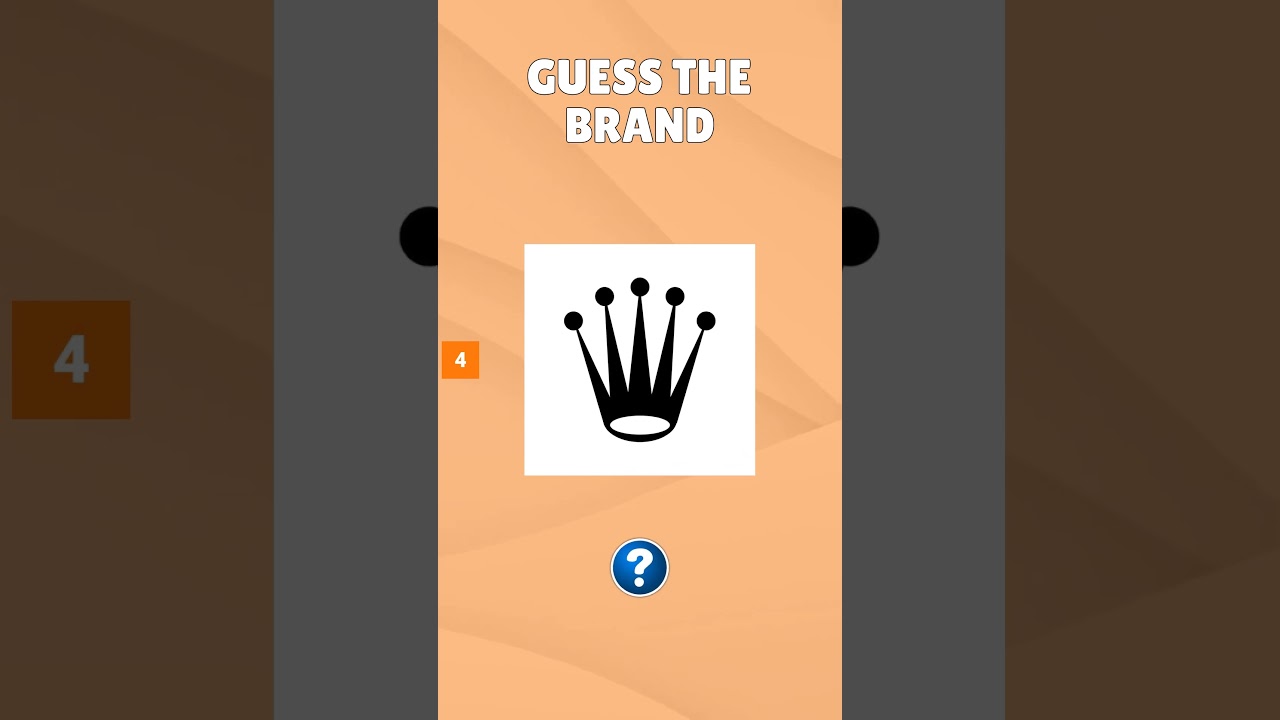 Guess the Brand by Its Logo! 🔥 Can You Get Them All?