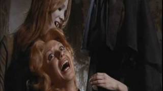 Werewolf Shadow 1971 - La Furie Des Vampires - Trailer