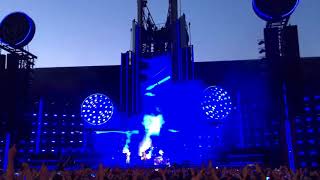 Du Riechst So Gut Rammstein Live In Prague 16.07.19