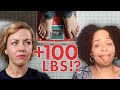 Why Do Antipsychotics Make You Gain Weight? | with Dr. Tracey Marks