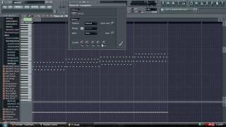 FL Studio Tutorial - How To Arpeggiate Melodies