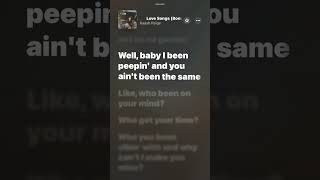 Love bonus Kaash Paige S apple fyp kaashpaigetypebeats shorts s viral