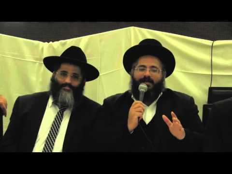 הרב חיים יוסף-הסיפור היומי- לא זוכר שאבא כעס - כ"ז תשרי תשע"ו