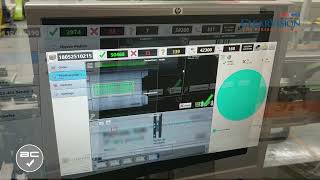Guarantee Perfect Braille Dots with BrailleChek Vision Inspection System