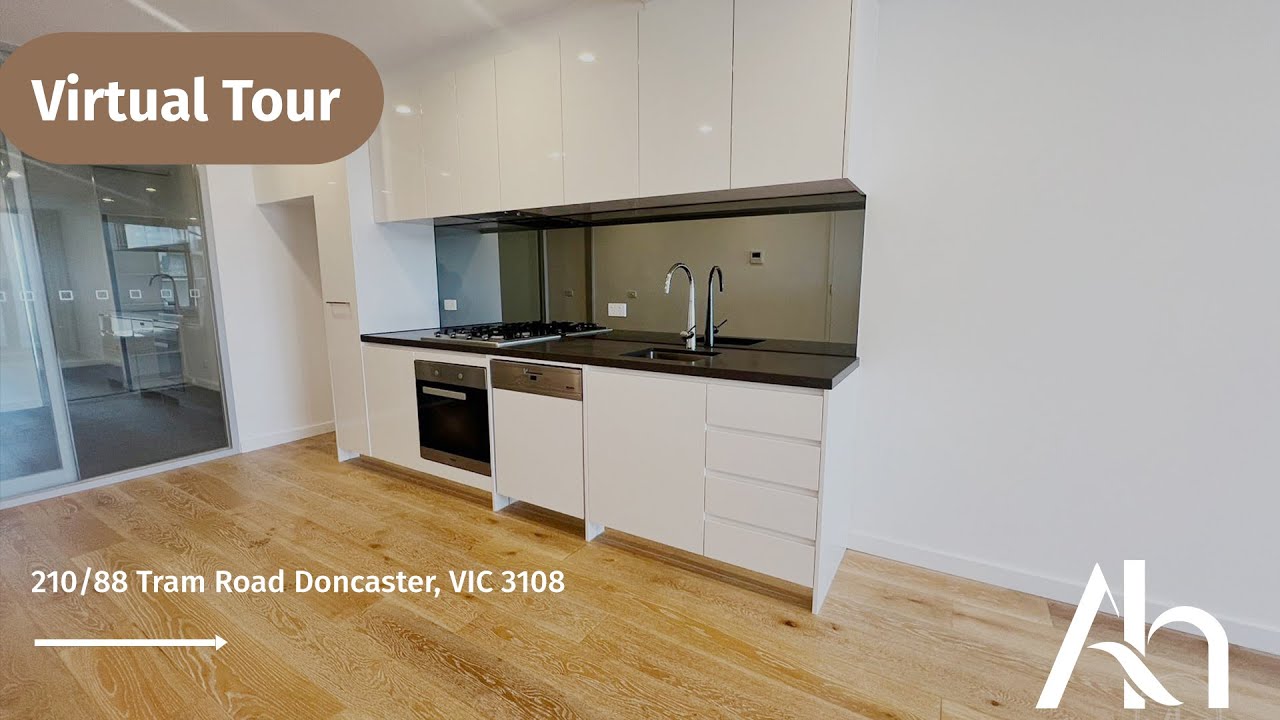 Austrump Virtual Tour |210/88 Tram Road Doncaster, VIC 3108