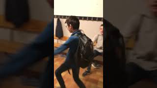 TUTORIAL HOW TO MAKE A BOTTLE FLIP